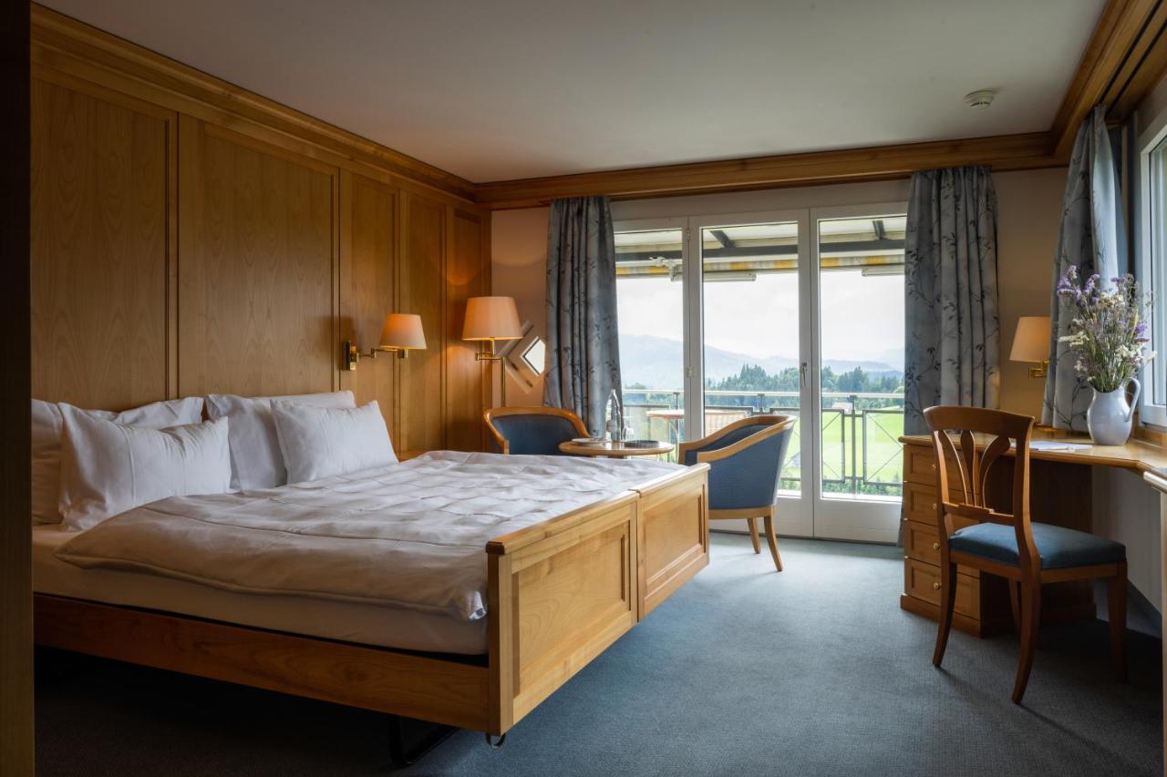 Vegan Health Hotel Sonnenberg Glutenfrei Schwellbrunn Εξωτερικό φωτογραφία