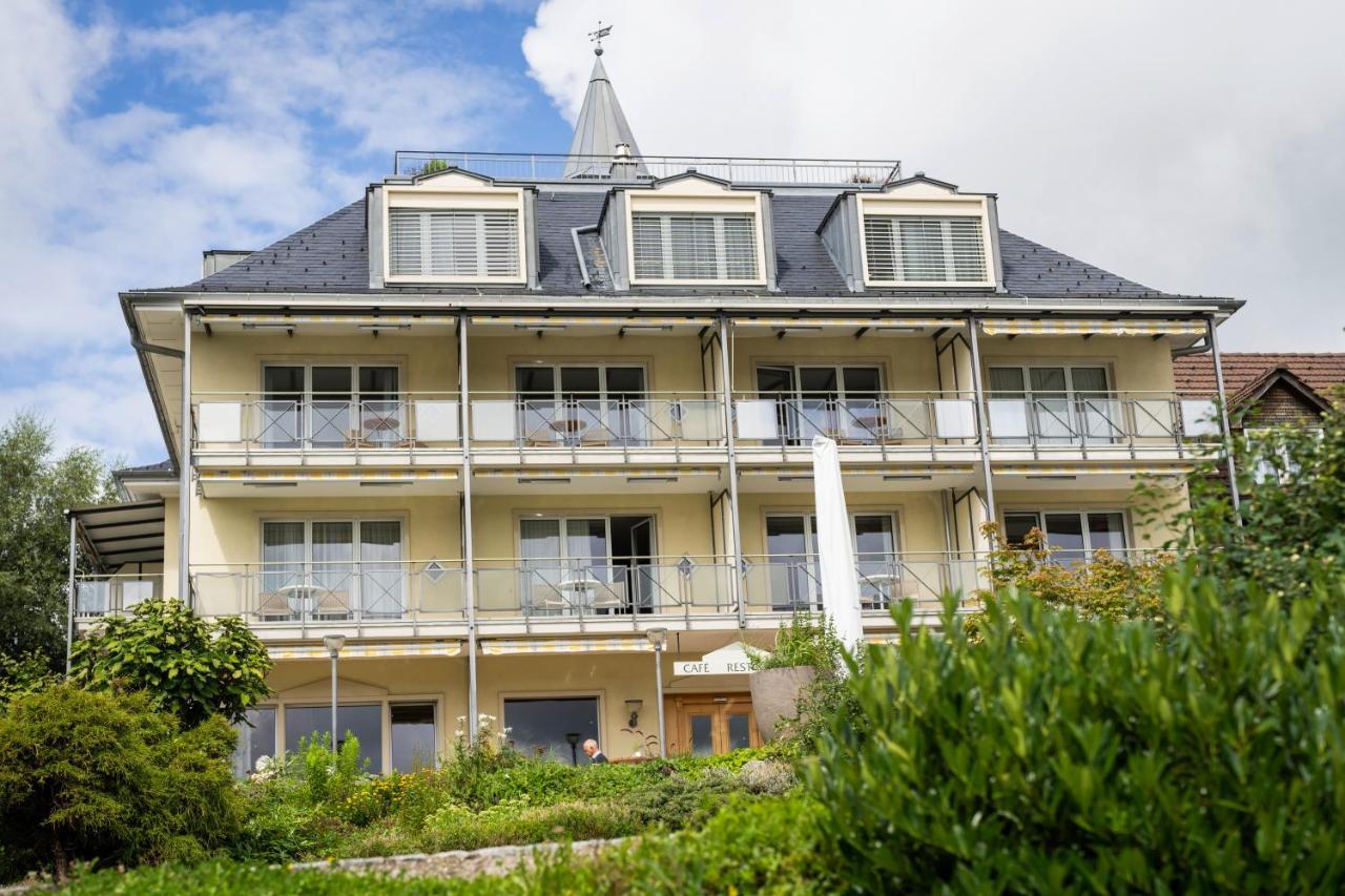 Vegan Health Hotel Sonnenberg Glutenfrei Schwellbrunn Εξωτερικό φωτογραφία