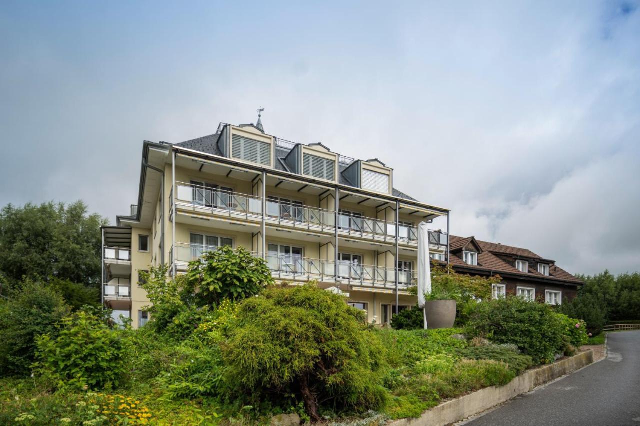 Vegan Health Hotel Sonnenberg Glutenfrei Schwellbrunn Εξωτερικό φωτογραφία