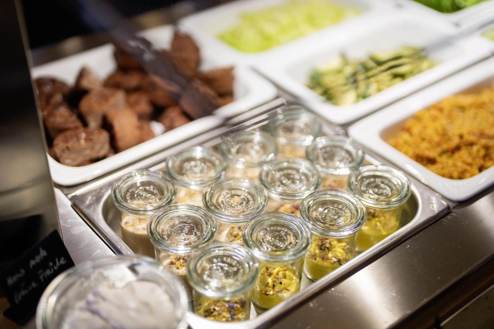 Vegan Health Hotel Sonnenberg Glutenfrei Schwellbrunn Εξωτερικό φωτογραφία