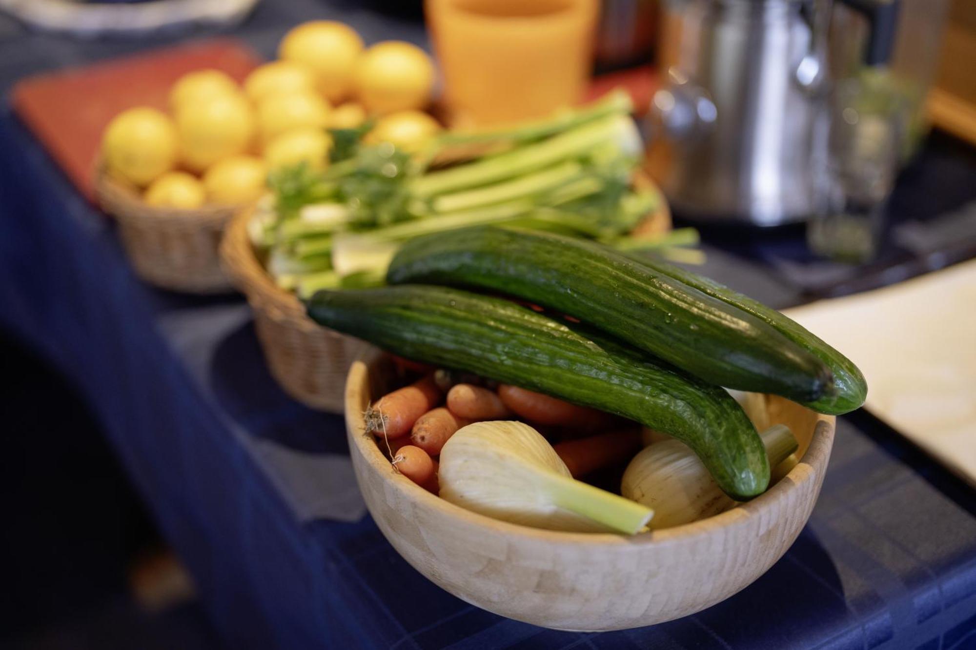 Vegan Health Hotel Sonnenberg Glutenfrei Schwellbrunn Εξωτερικό φωτογραφία