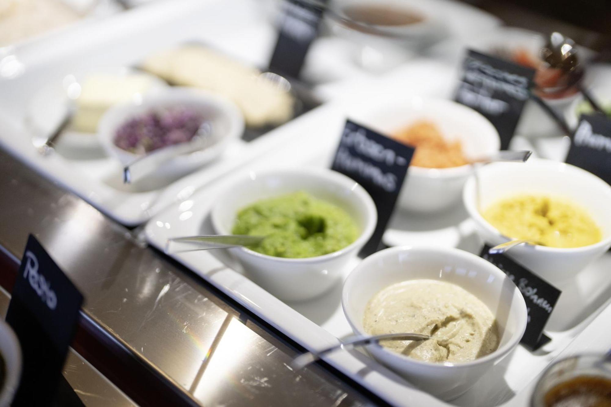 Vegan Health Hotel Sonnenberg Glutenfrei Schwellbrunn Εξωτερικό φωτογραφία
